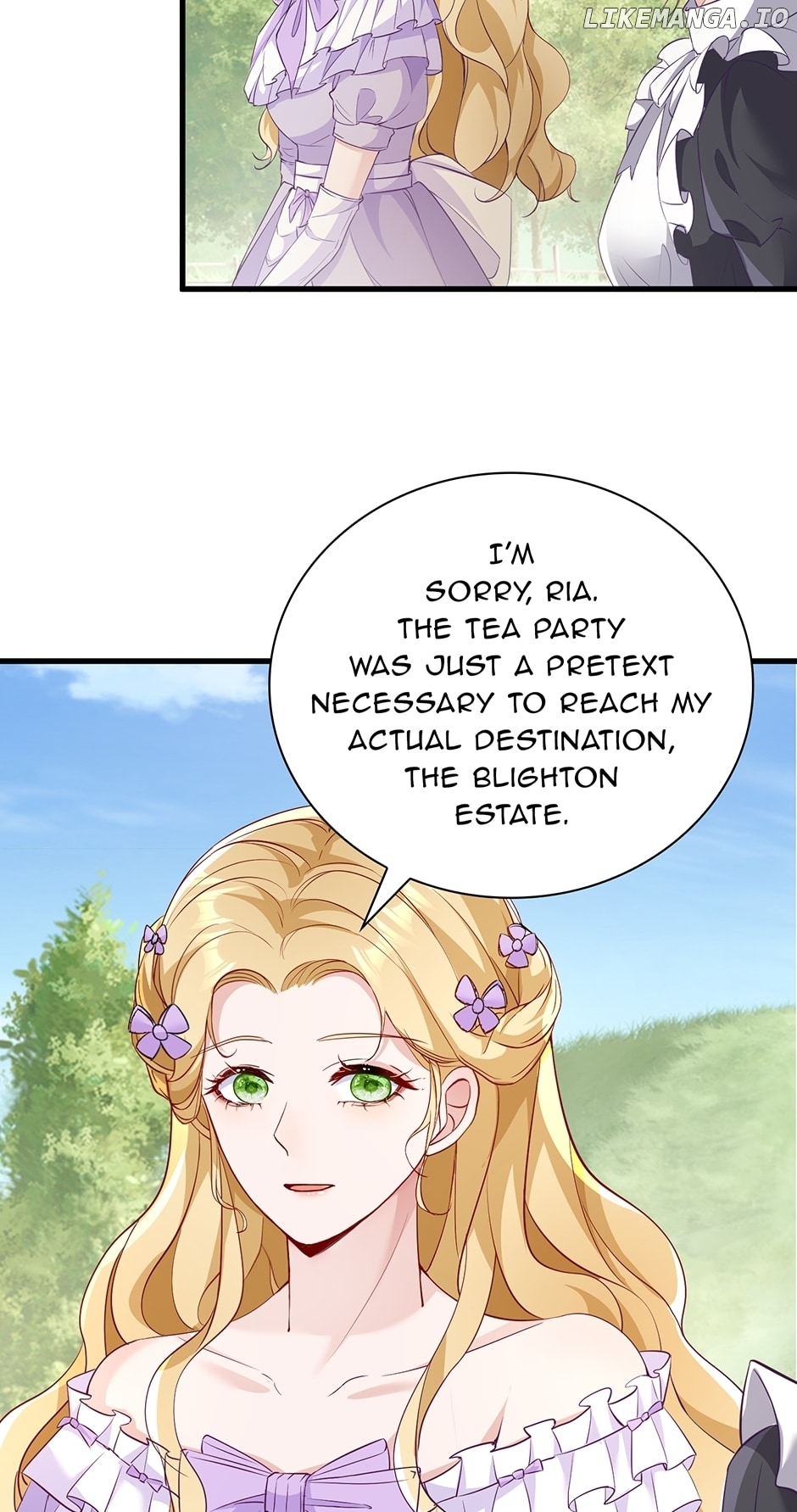 Married His Brother and Now He's Obsessed Chapter 1 - page 63