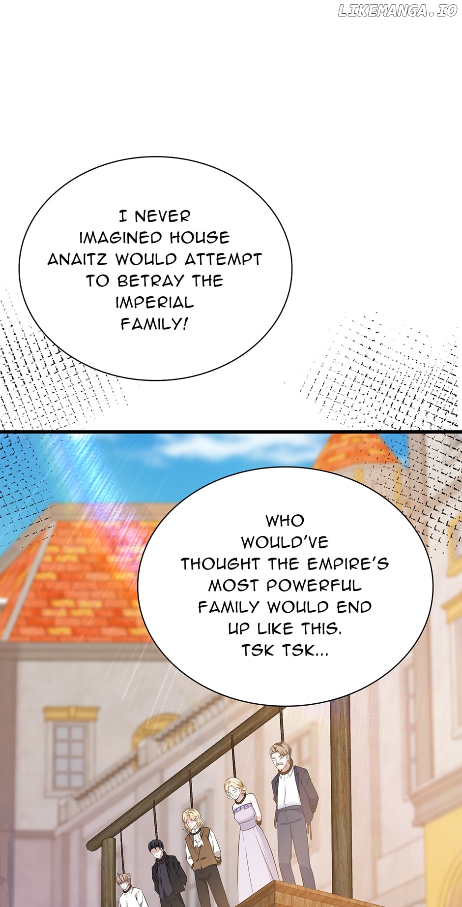 Married His Brother and Now He's Obsessed Chapter 32 - page 15