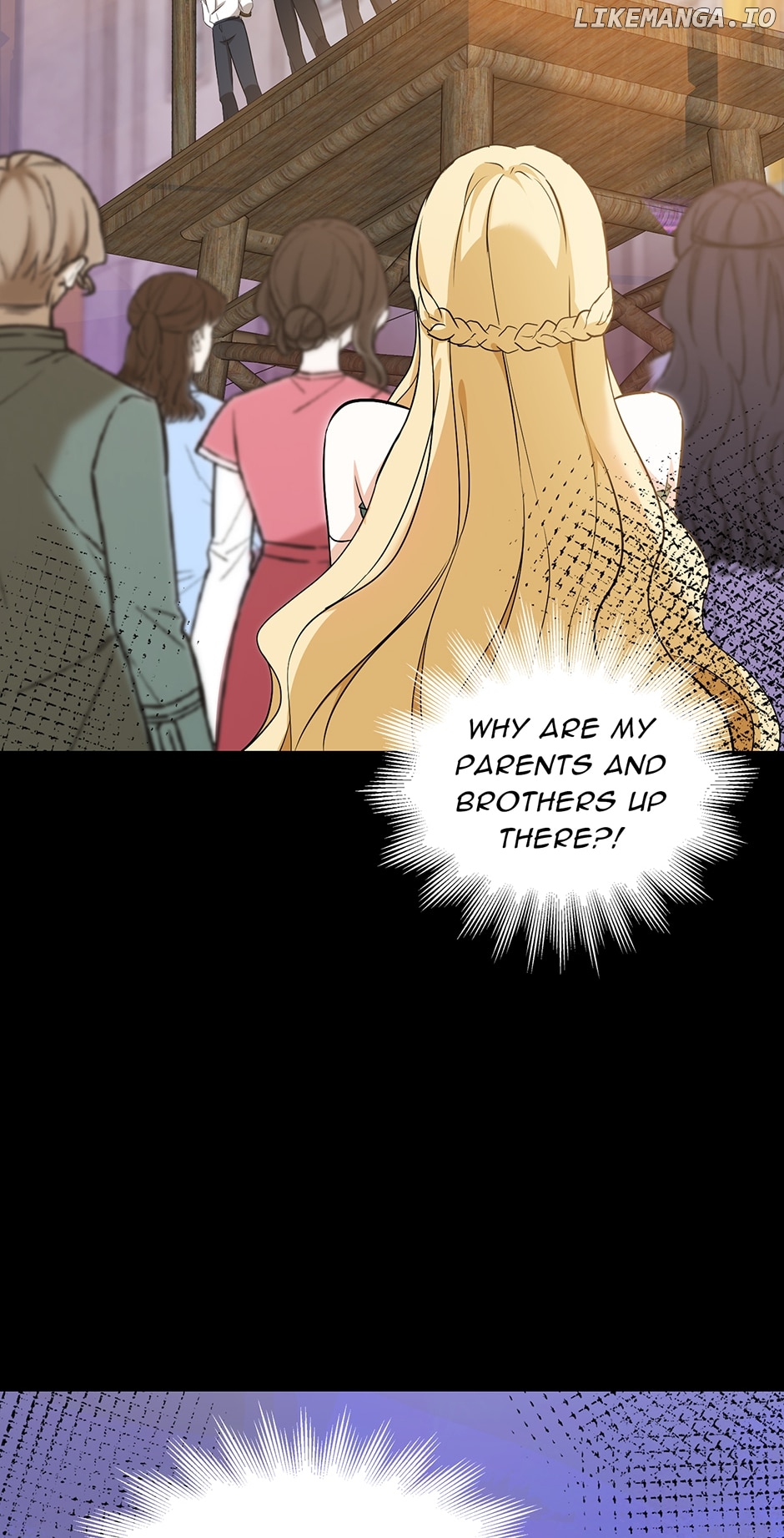 Married His Brother and Now He's Obsessed Chapter 32 - page 16