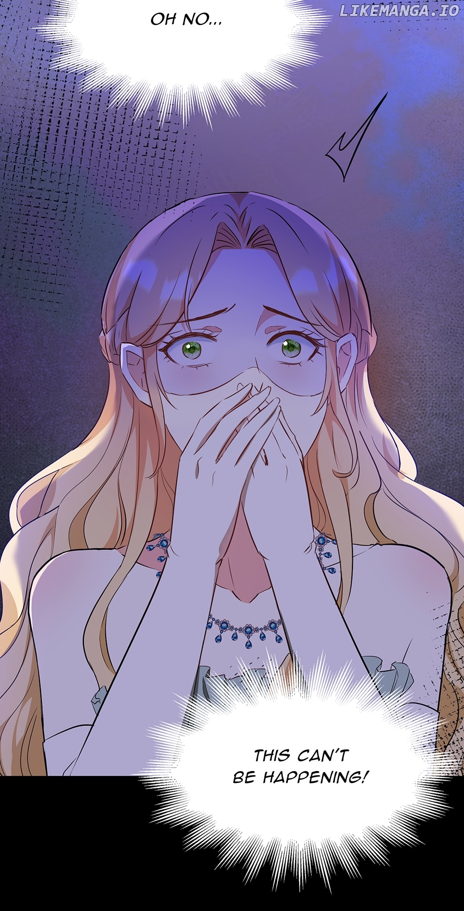 Married His Brother and Now He's Obsessed Chapter 32 - page 17