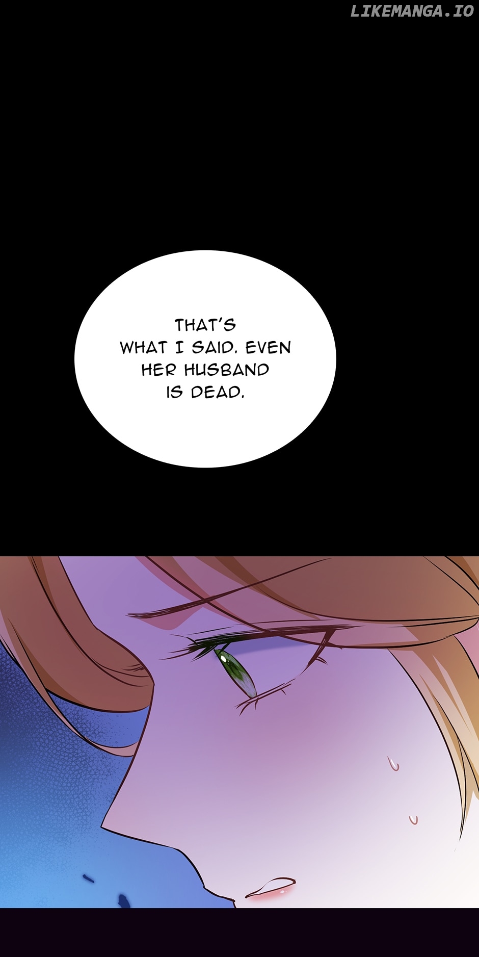 Married His Brother and Now He's Obsessed Chapter 32 - page 21