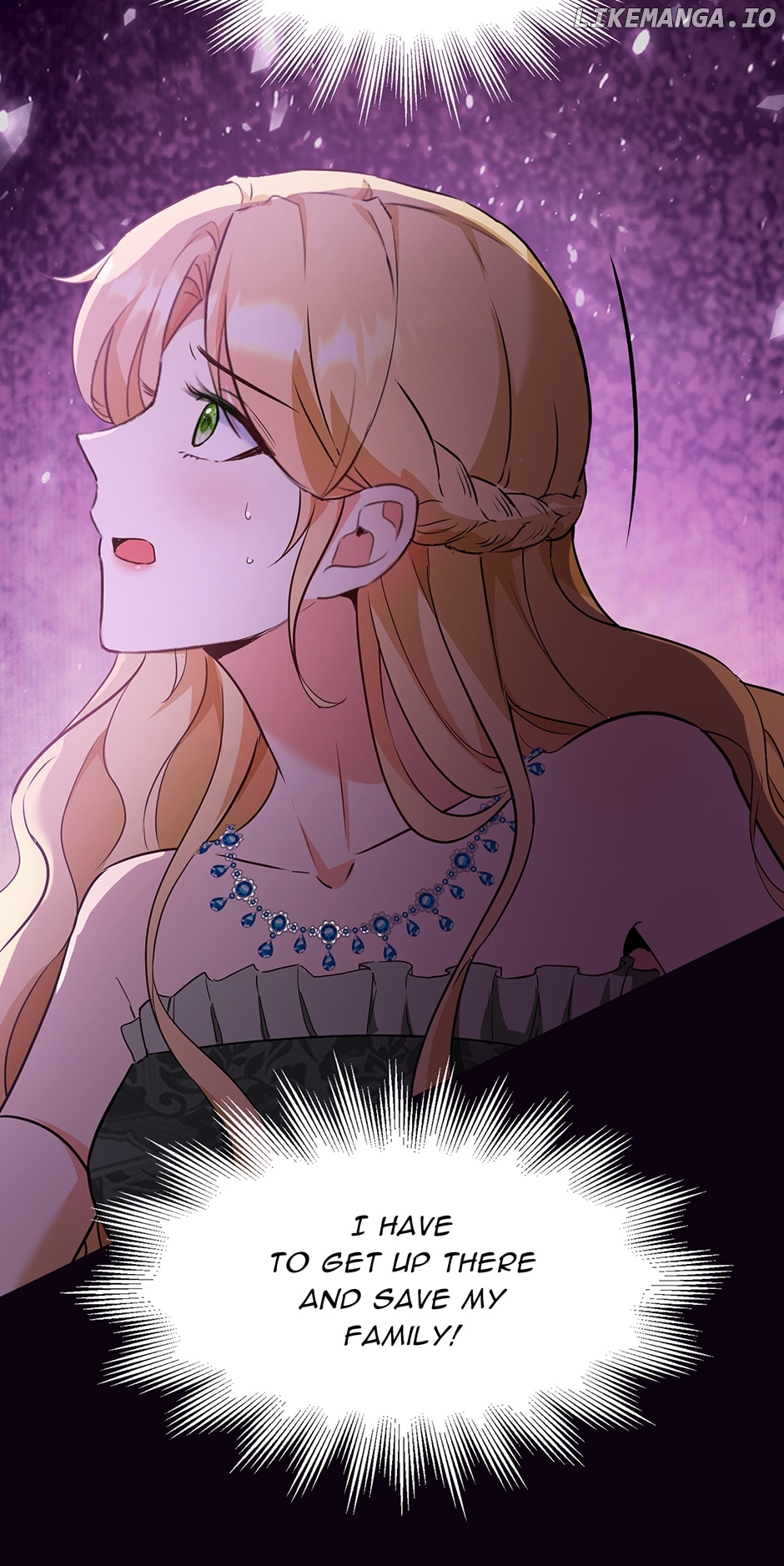Married His Brother and Now He's Obsessed Chapter 32 - page 24