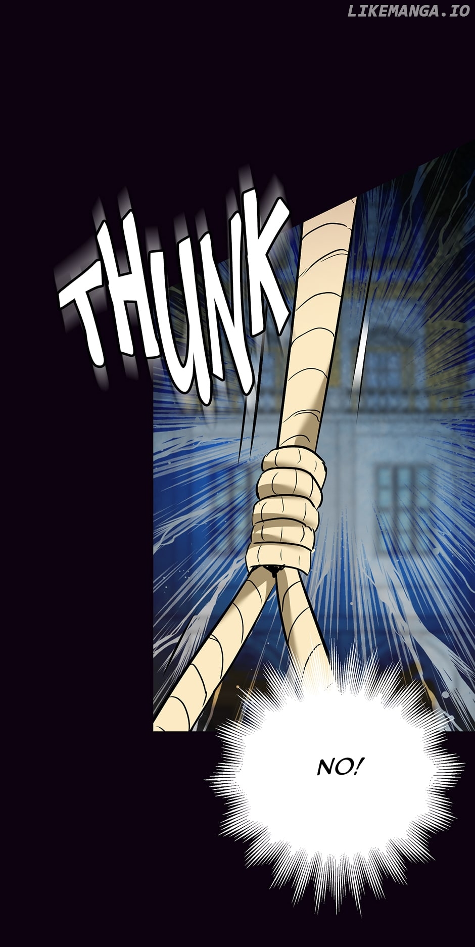Married His Brother and Now He's Obsessed Chapter 32 - page 25