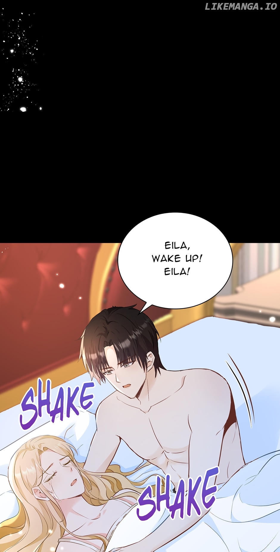 Married His Brother and Now He's Obsessed Chapter 32 - page 27