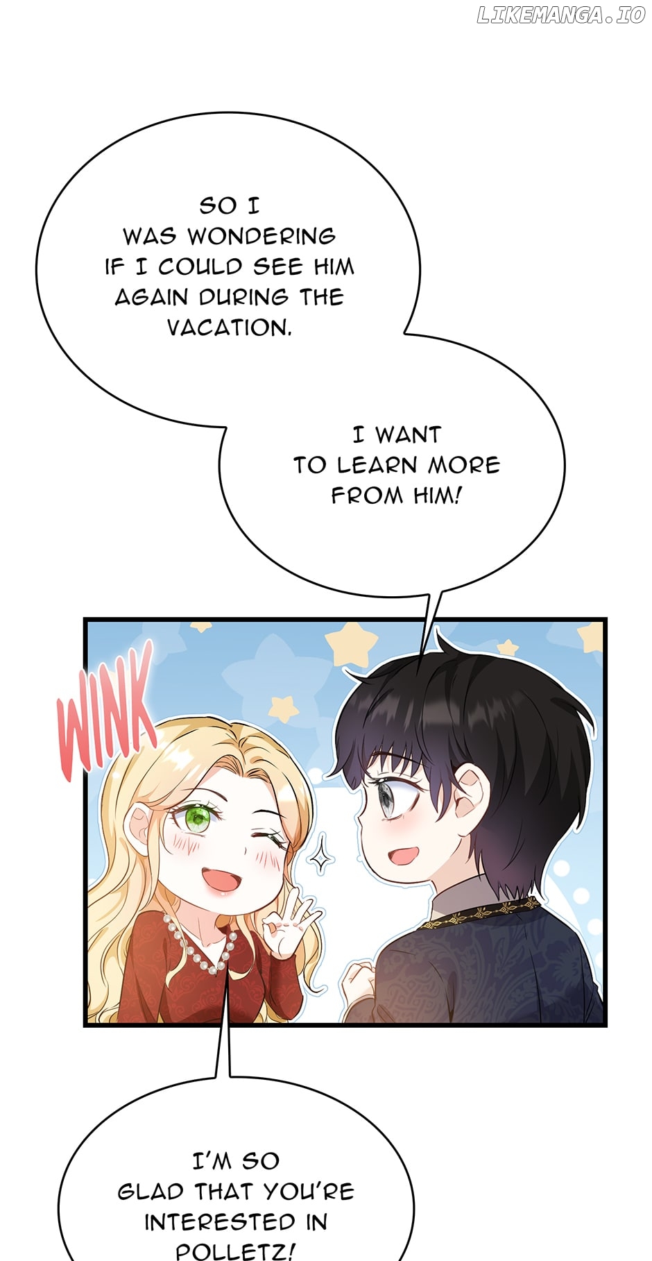 Married His Brother and Now He's Obsessed Chapter 32 - page 3