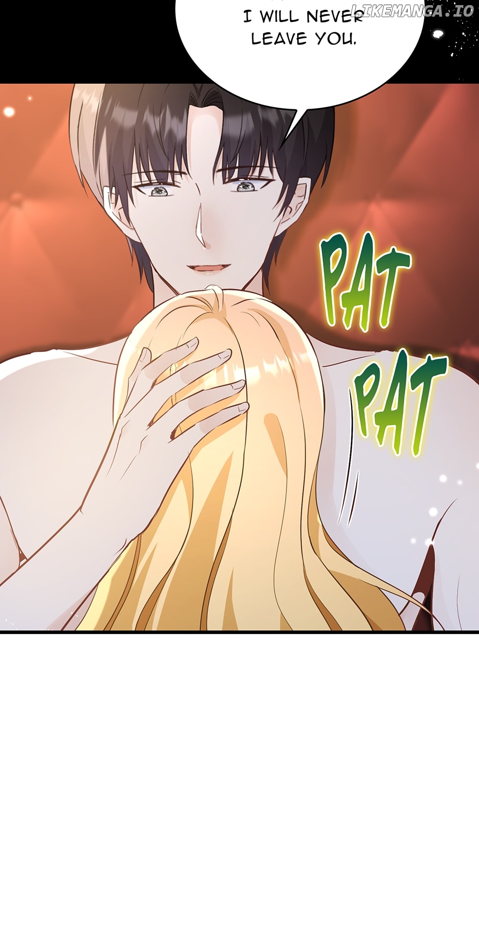 Married His Brother and Now He's Obsessed Chapter 32 - page 31