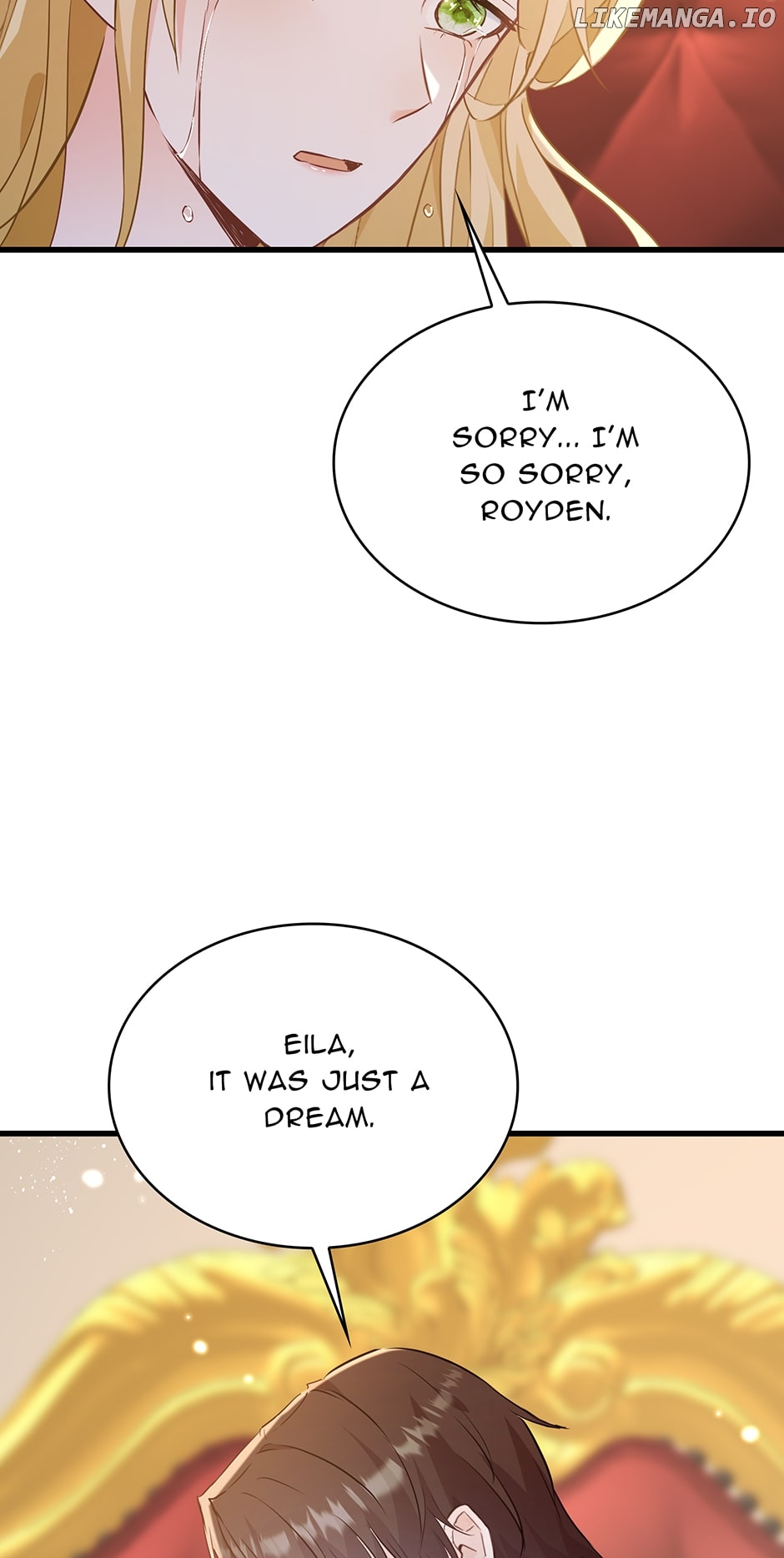 Married His Brother and Now He's Obsessed Chapter 32 - page 38