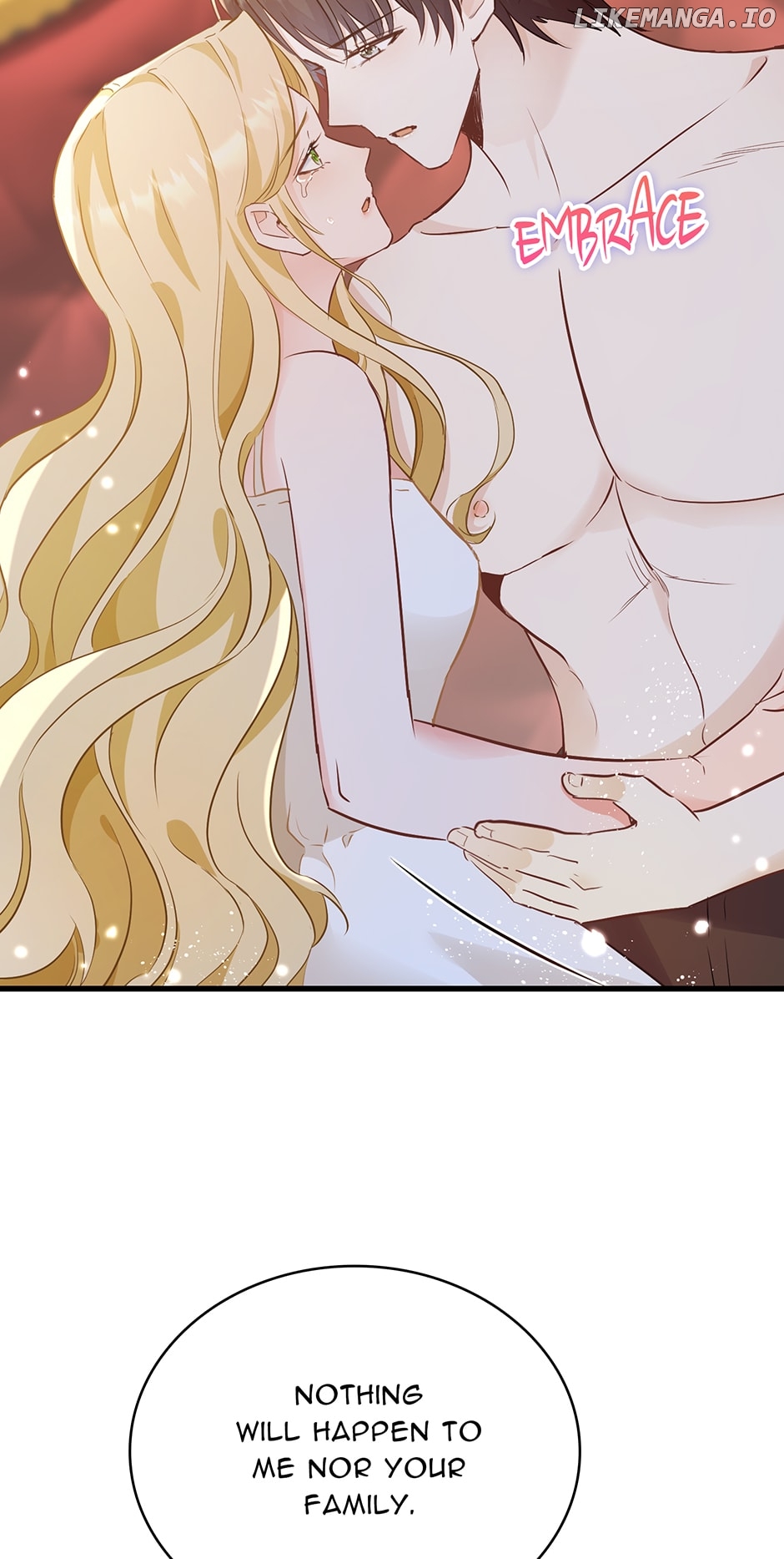 Married His Brother and Now He's Obsessed Chapter 32 - page 39