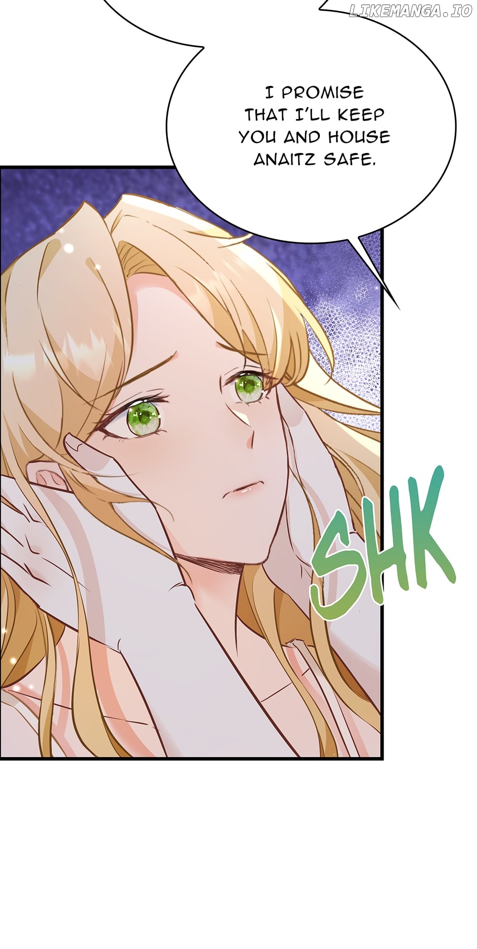 Married His Brother and Now He's Obsessed Chapter 32 - page 40