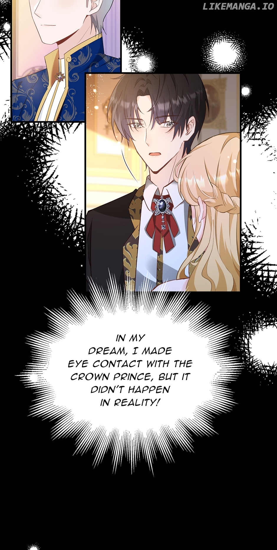 Married His Brother and Now He's Obsessed Chapter 32 - page 47
