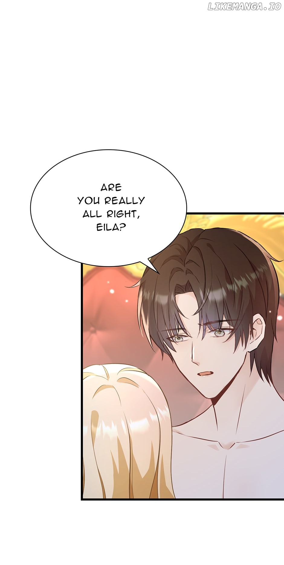 Married His Brother and Now He's Obsessed Chapter 32 - page 49
