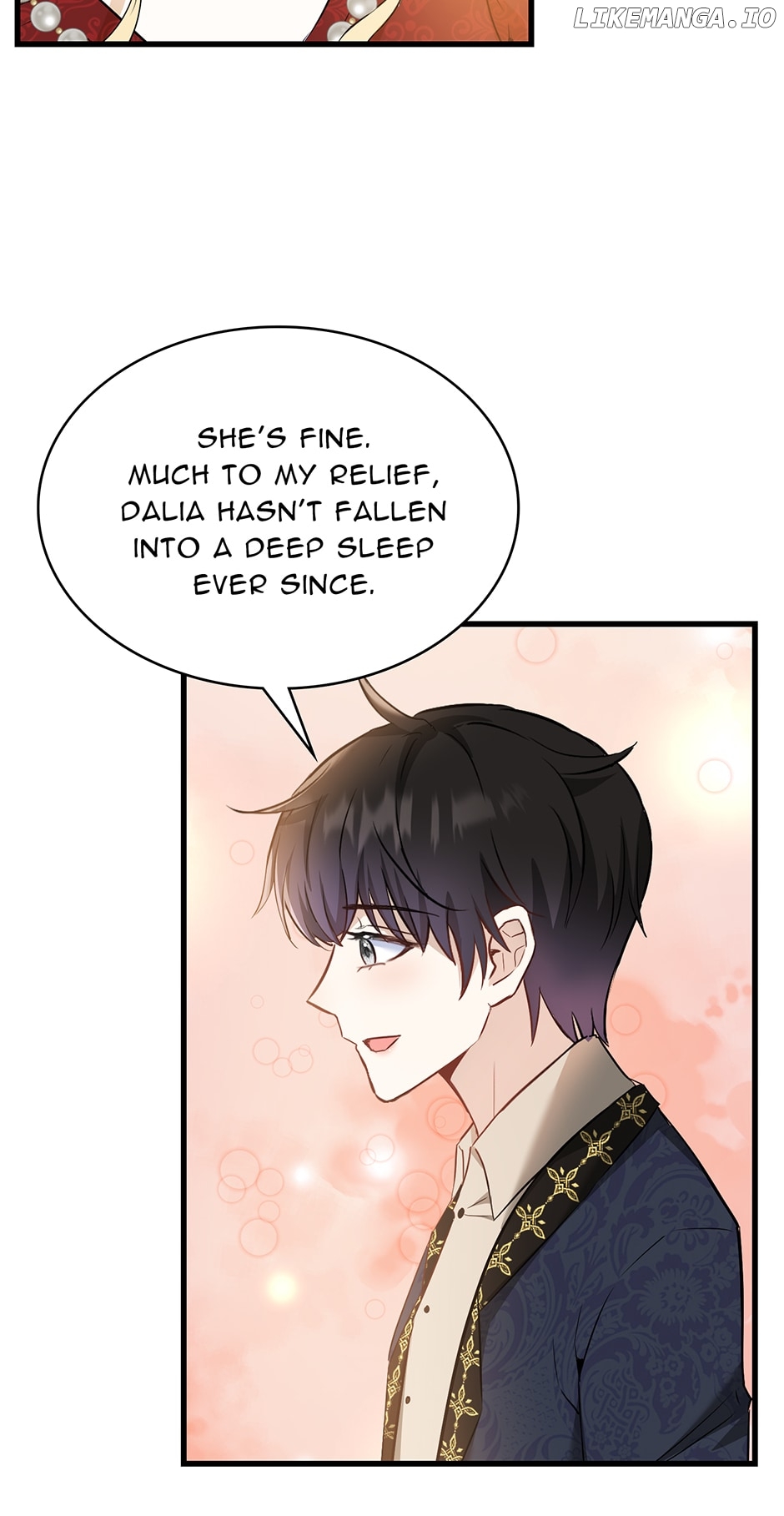 Married His Brother and Now He's Obsessed Chapter 32 - page 5