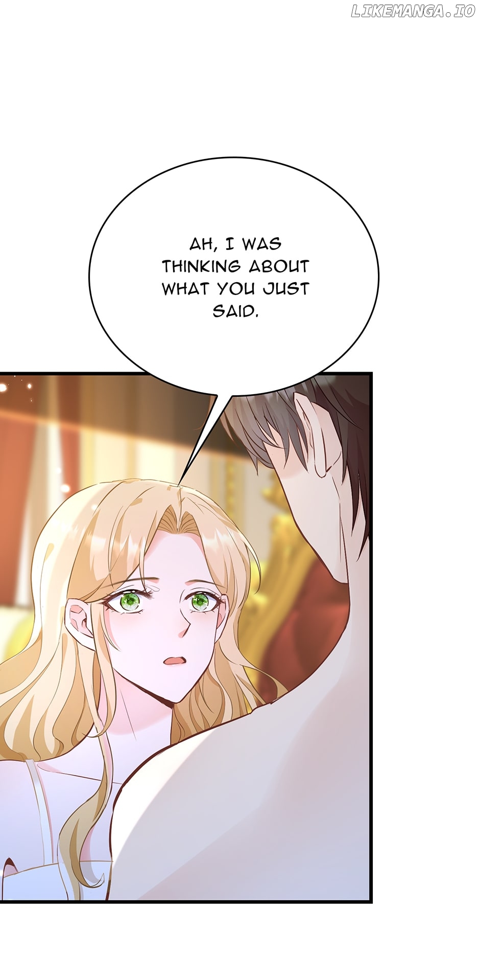 Married His Brother and Now He's Obsessed Chapter 32 - page 50