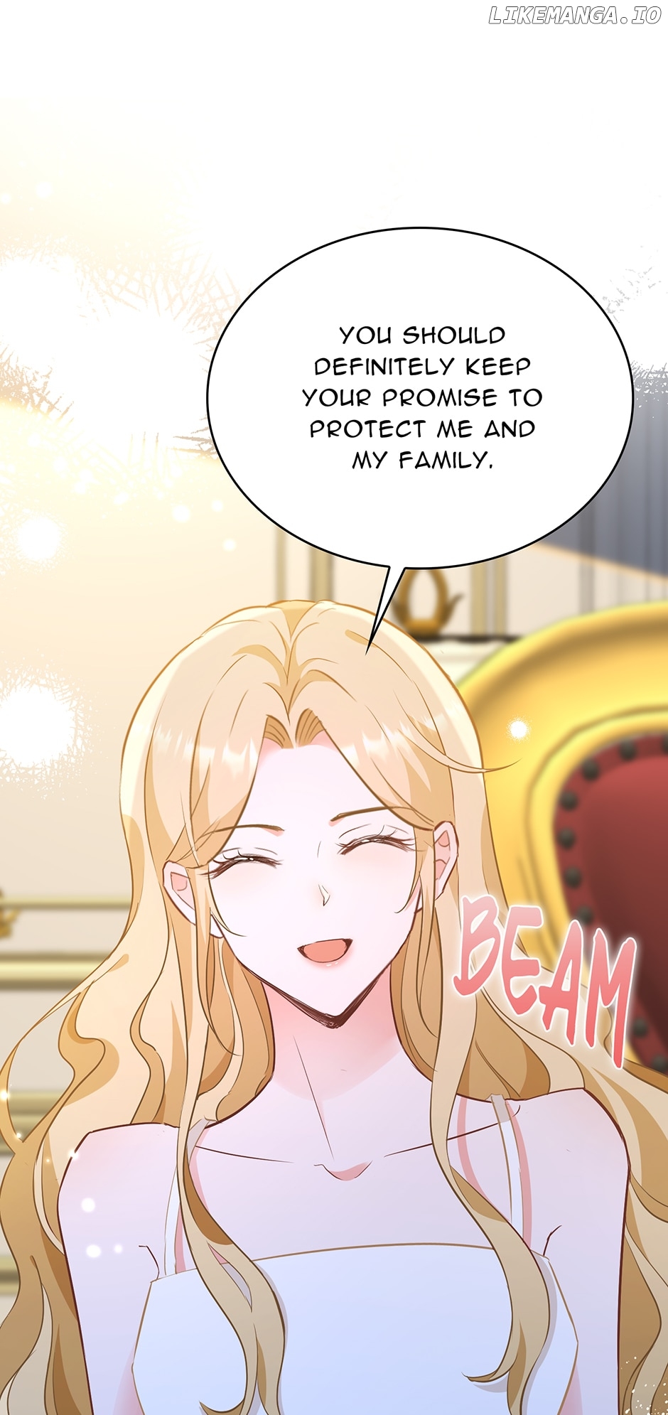 Married His Brother and Now He's Obsessed Chapter 32 - page 51