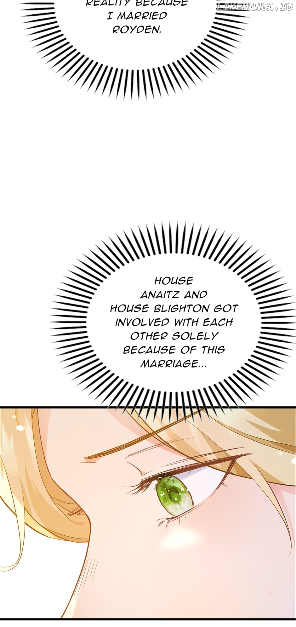 Married His Brother and Now He's Obsessed Chapter 32 - page 56