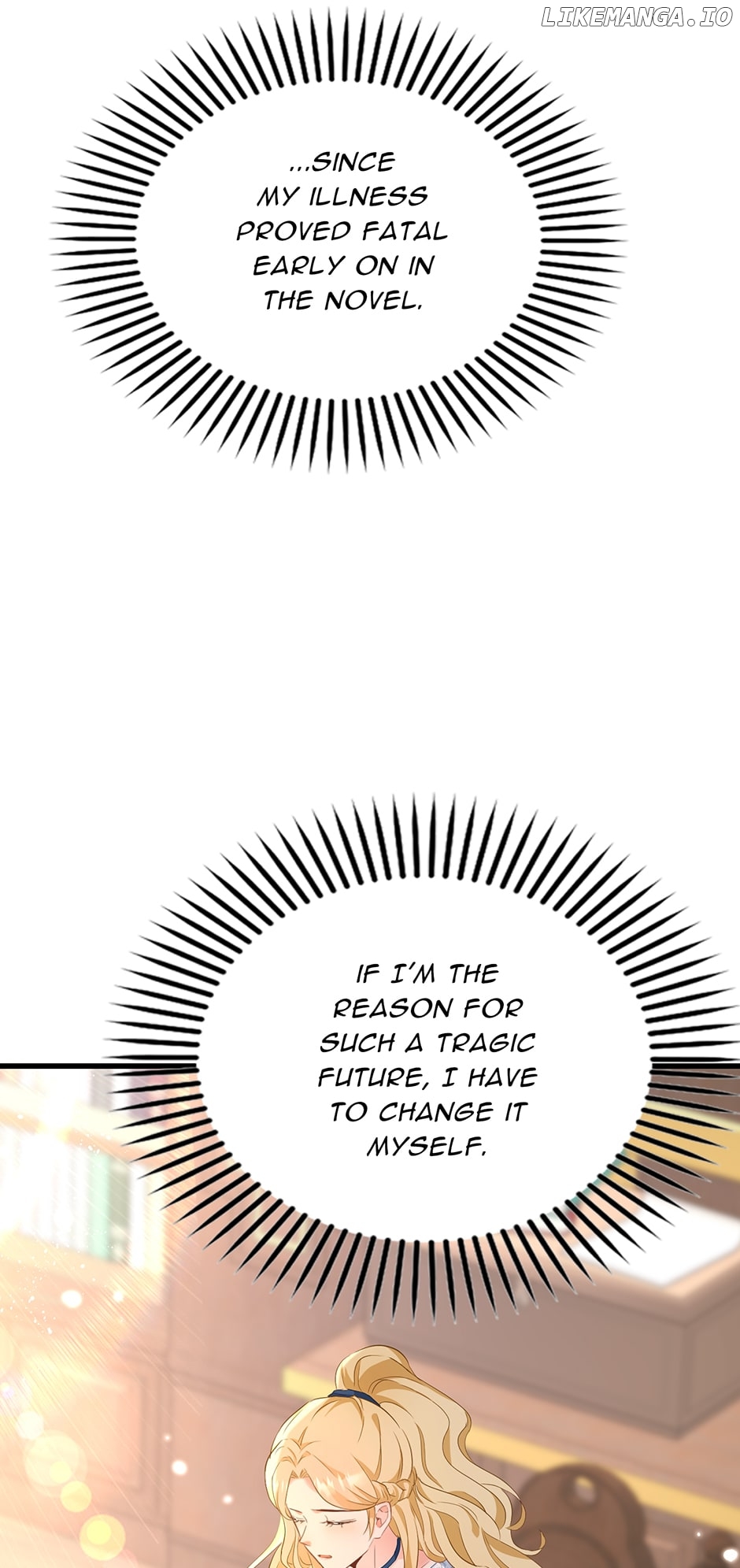 Married His Brother and Now He's Obsessed Chapter 32 - page 57