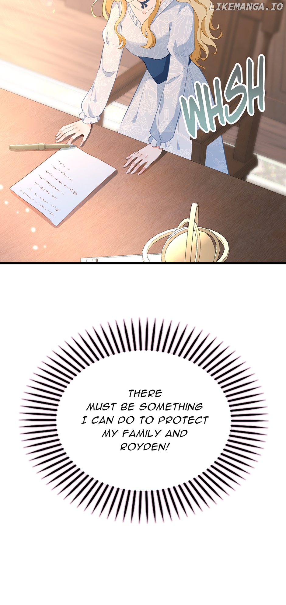 Married His Brother and Now He's Obsessed Chapter 32 - page 58