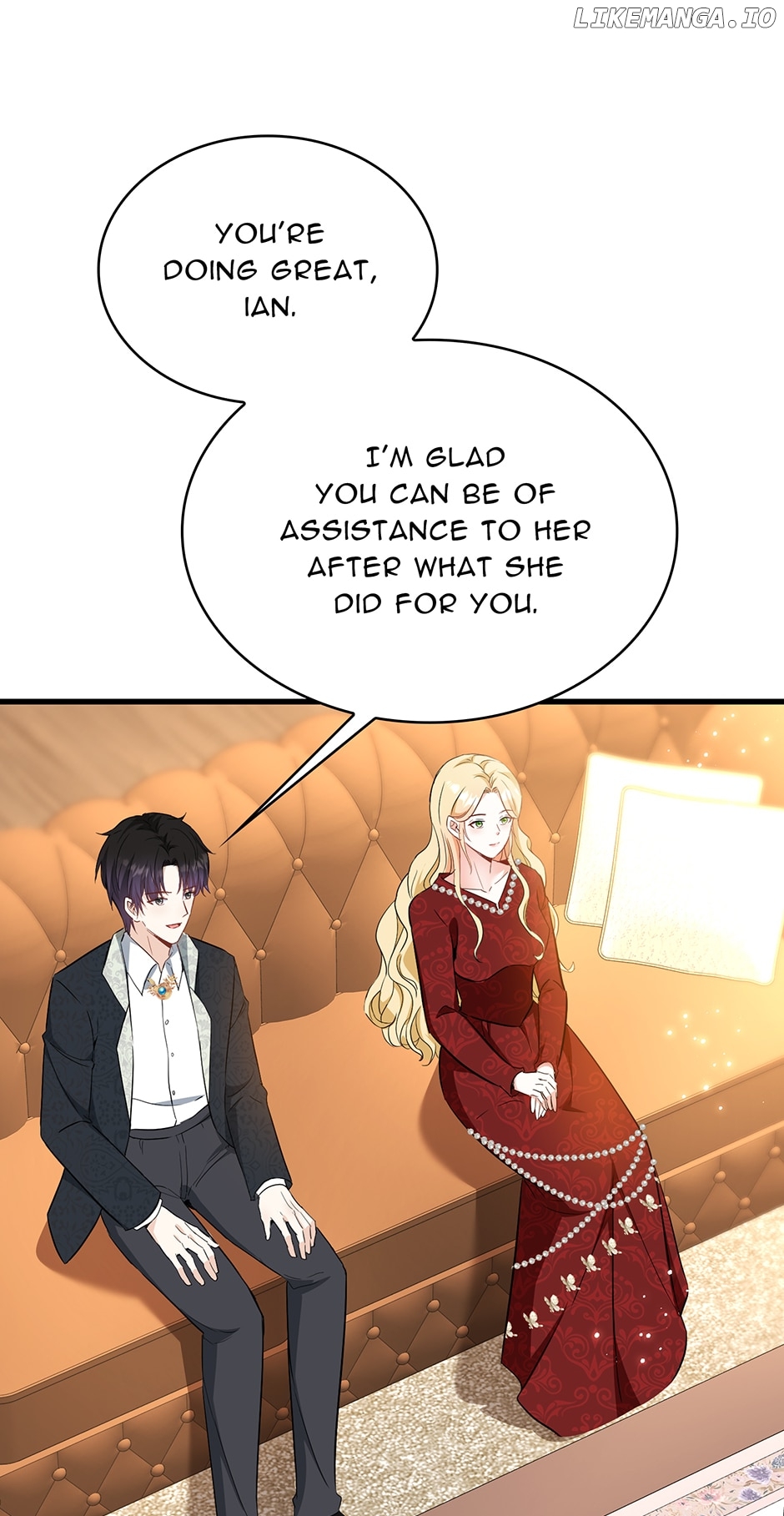Married His Brother and Now He's Obsessed Chapter 32 - page 6