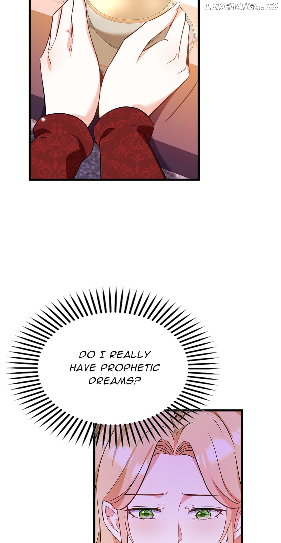 Married His Brother and Now He's Obsessed Chapter 32 - page 9