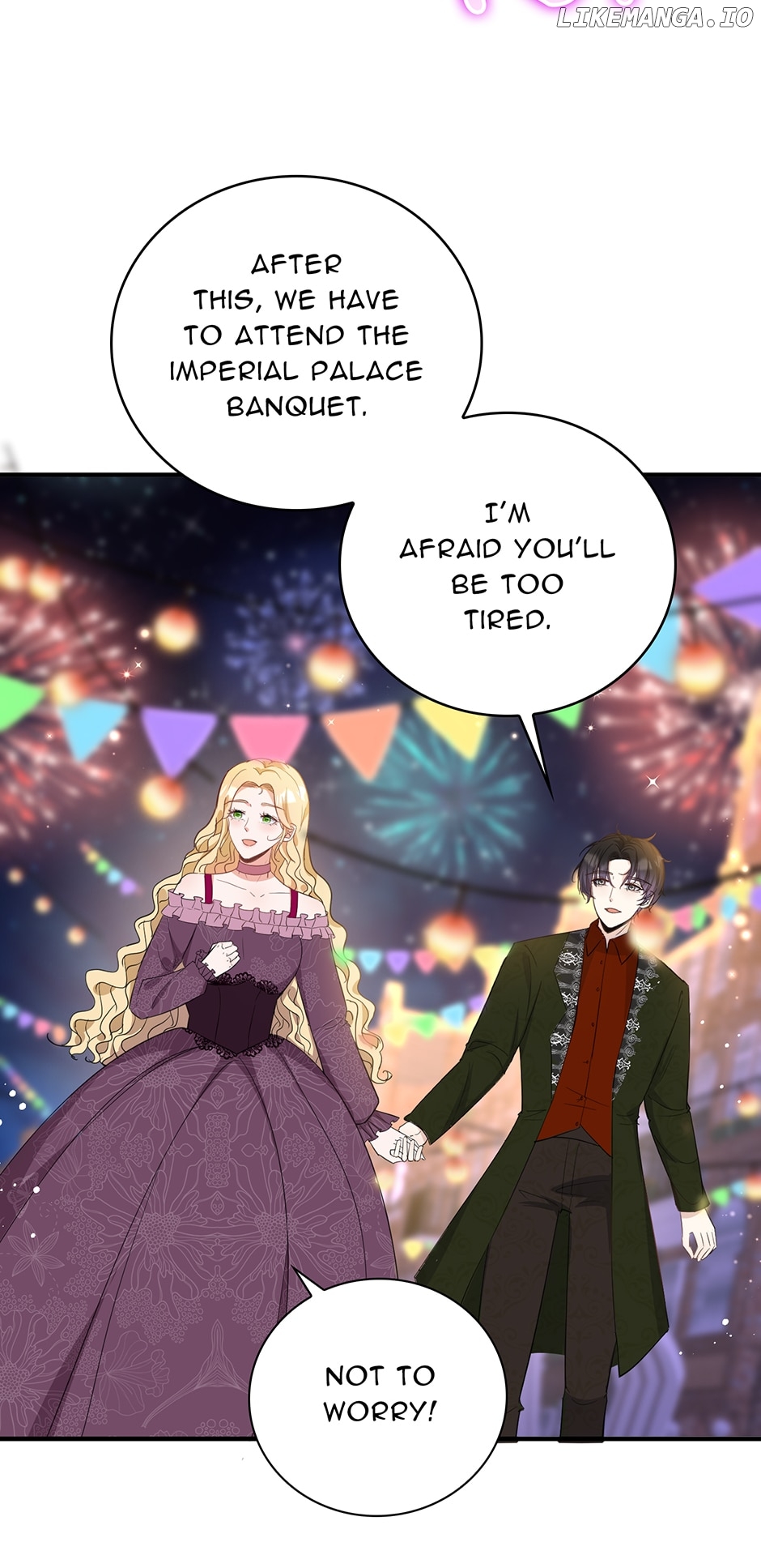 Married His Brother and Now He's Obsessed Chapter 23 - page 6