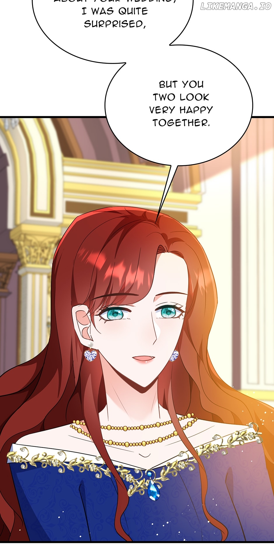 Married His Brother and Now He's Obsessed Chapter 31 - page 10