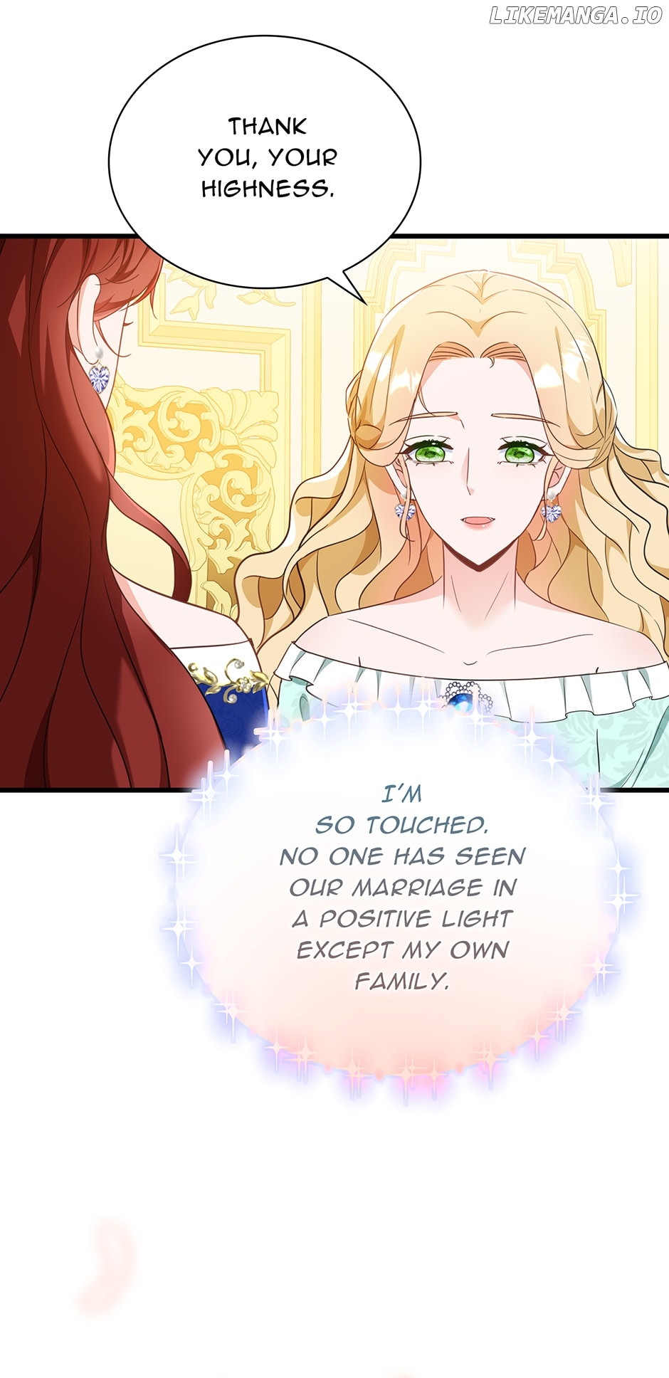Married His Brother and Now He's Obsessed Chapter 31 - page 11