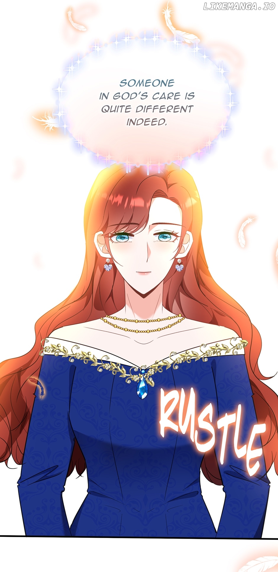 Married His Brother and Now He's Obsessed Chapter 31 - page 12