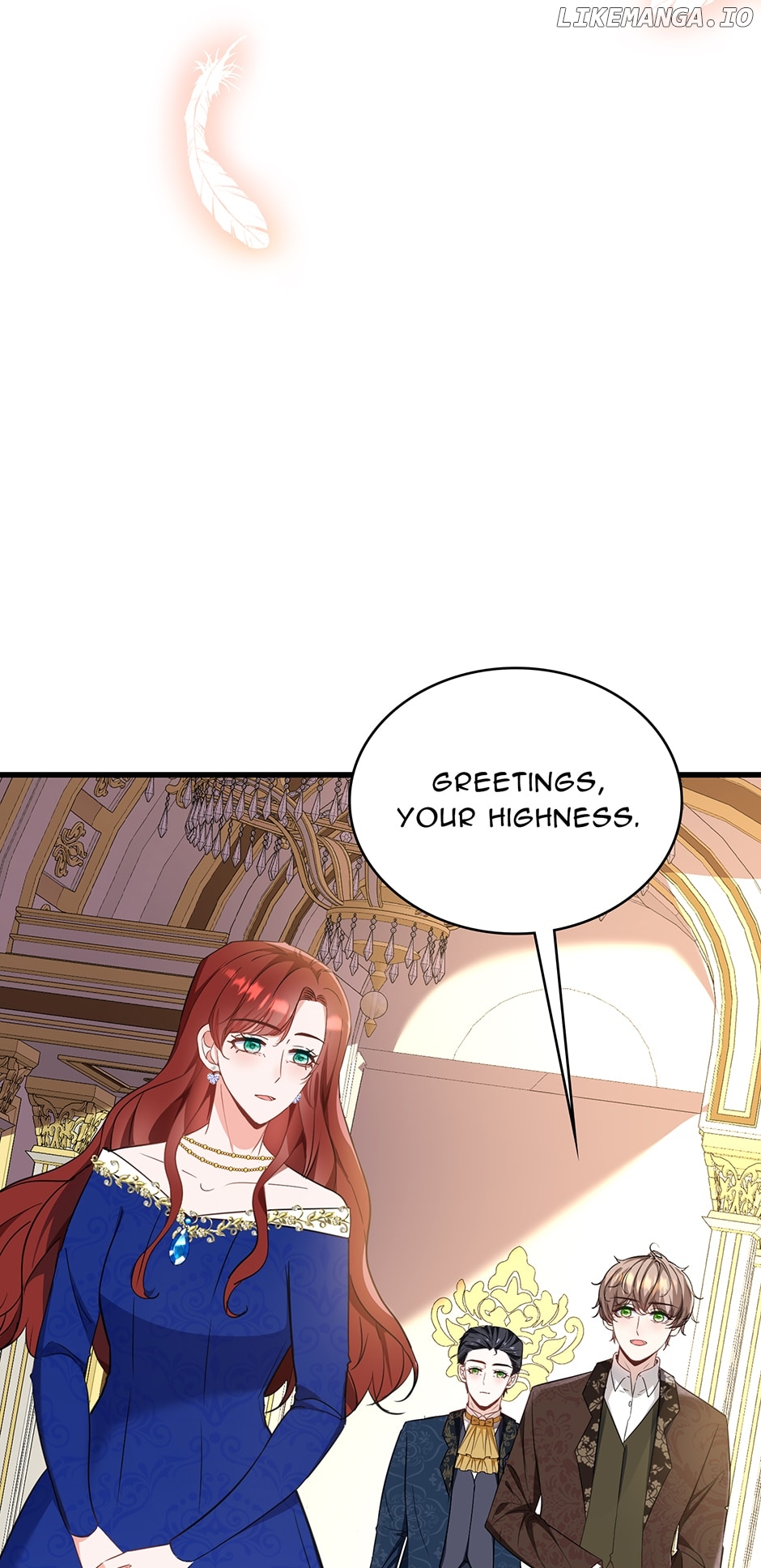 Married His Brother and Now He's Obsessed Chapter 31 - page 13