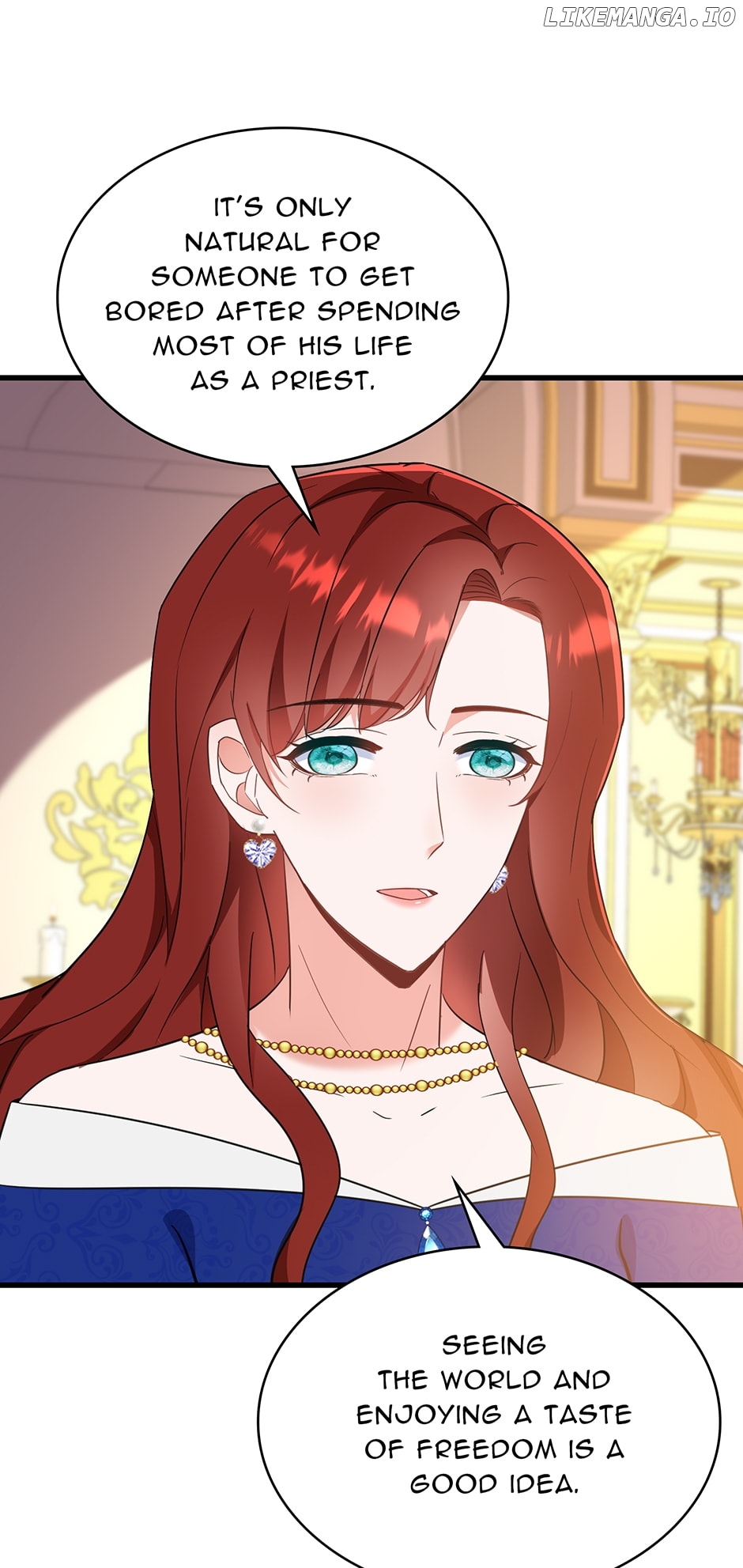 Married His Brother and Now He's Obsessed Chapter 31 - page 19