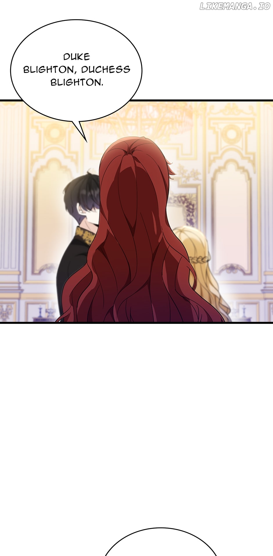 Married His Brother and Now He's Obsessed Chapter 31 - page 2
