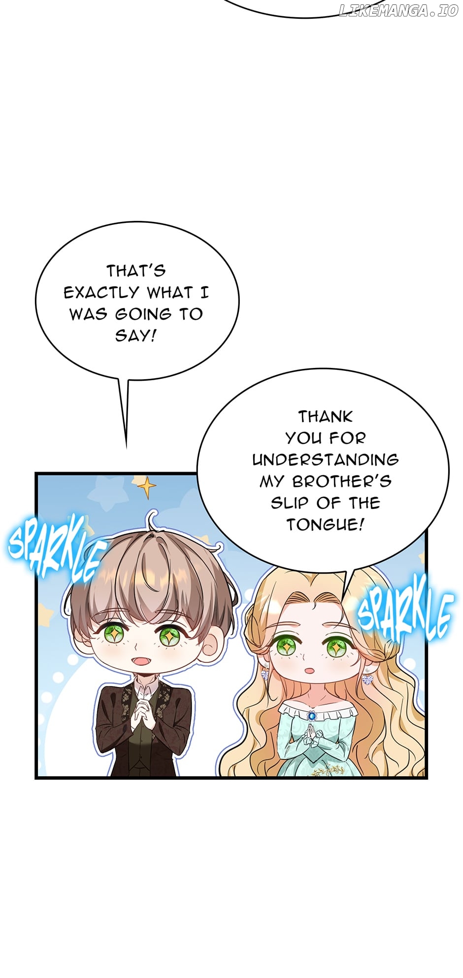 Married His Brother and Now He's Obsessed Chapter 31 - page 20