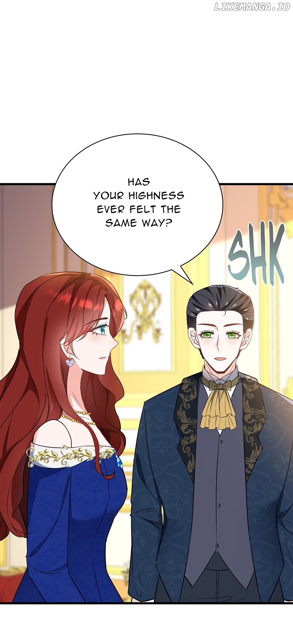 Married His Brother and Now He's Obsessed Chapter 31 - page 21