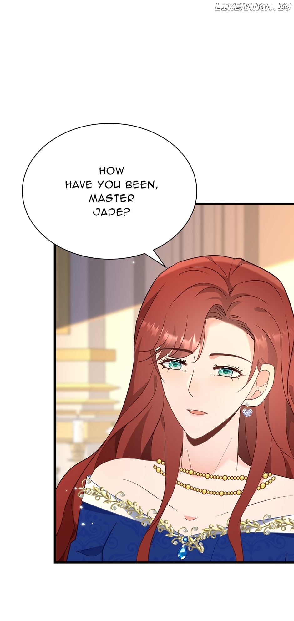 Married His Brother and Now He's Obsessed Chapter 31 - page 23