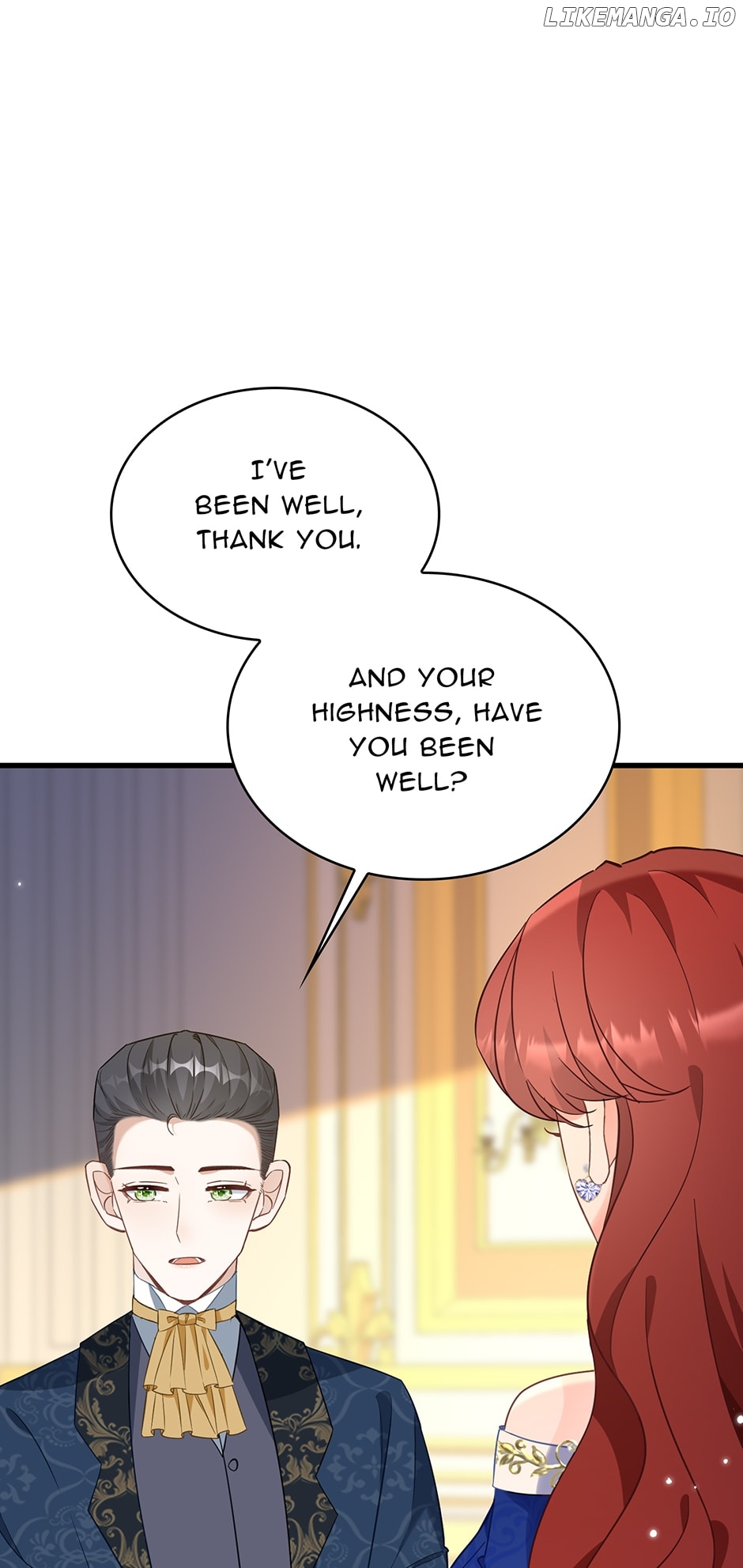 Married His Brother and Now He's Obsessed Chapter 31 - page 24