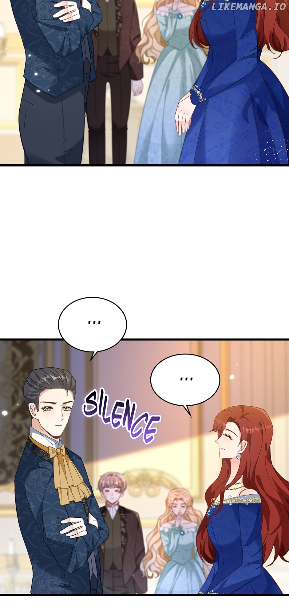 Married His Brother and Now He's Obsessed Chapter 31 - page 26