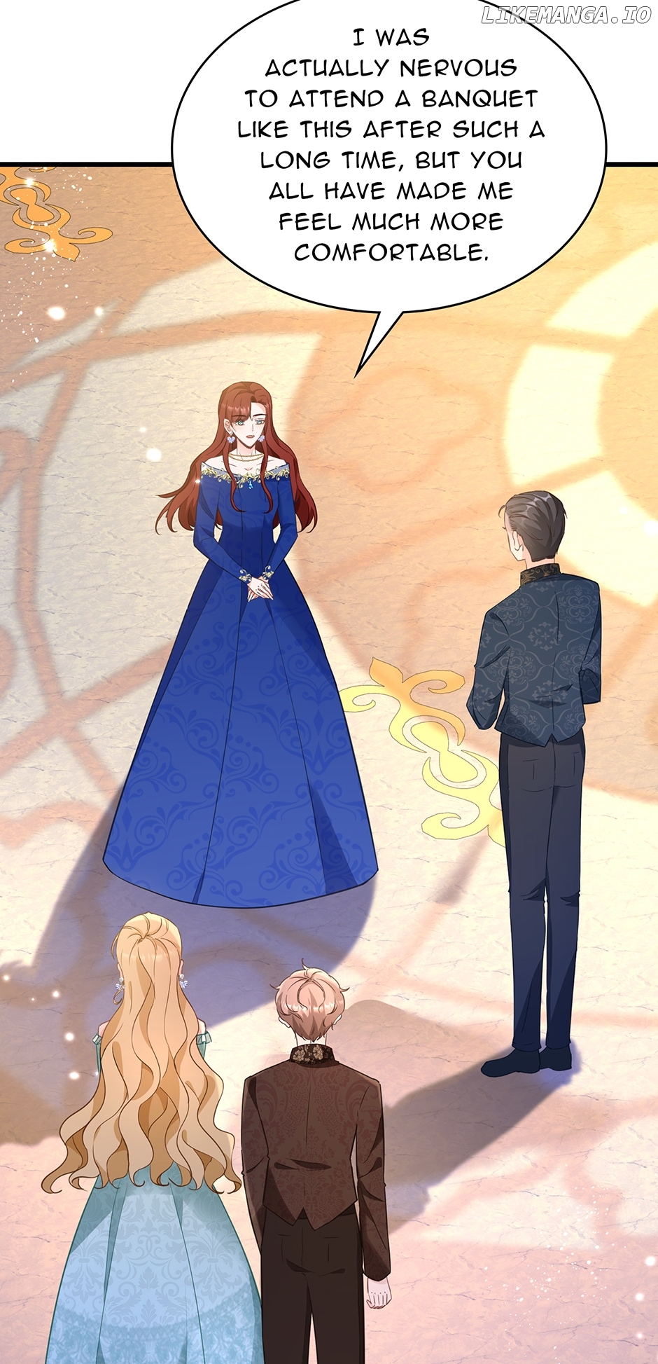 Married His Brother and Now He's Obsessed Chapter 31 - page 28