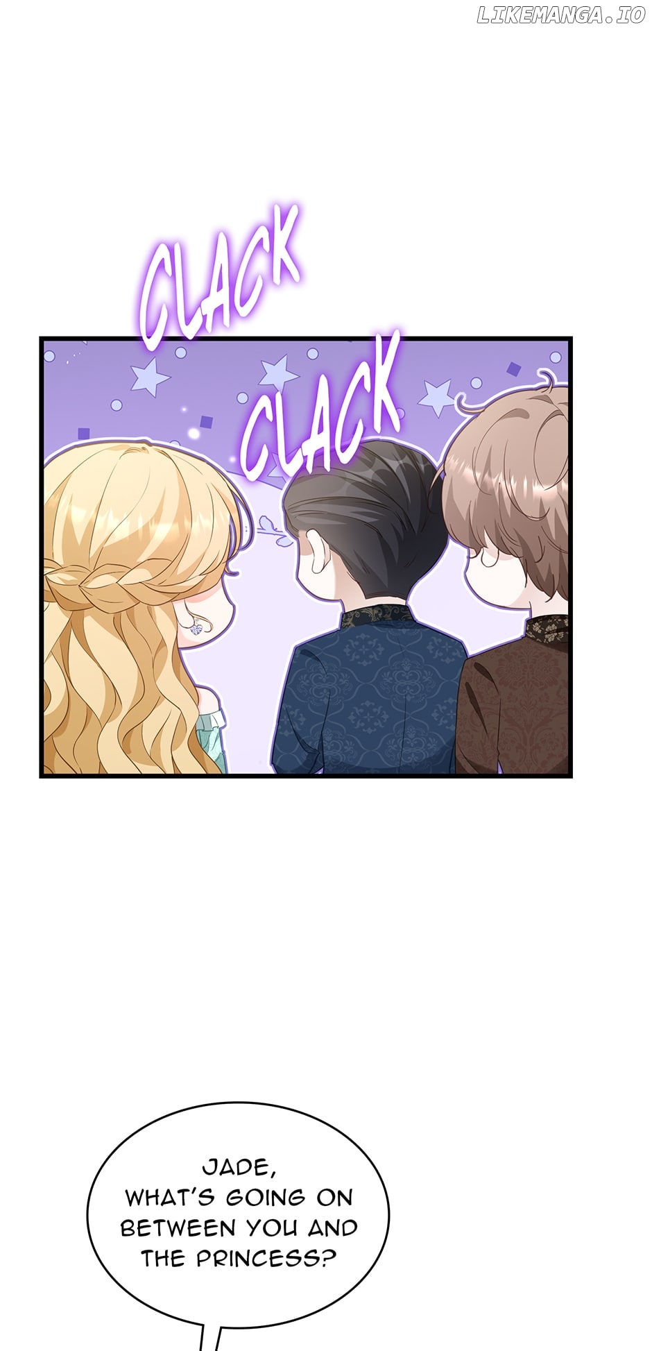 Married His Brother and Now He's Obsessed Chapter 31 - page 30