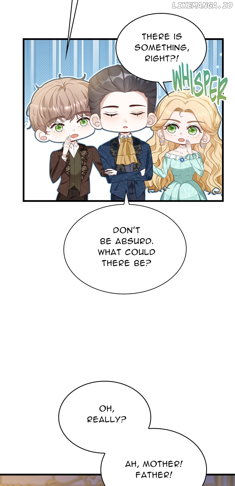 Married His Brother and Now He's Obsessed Chapter 31 - page 31