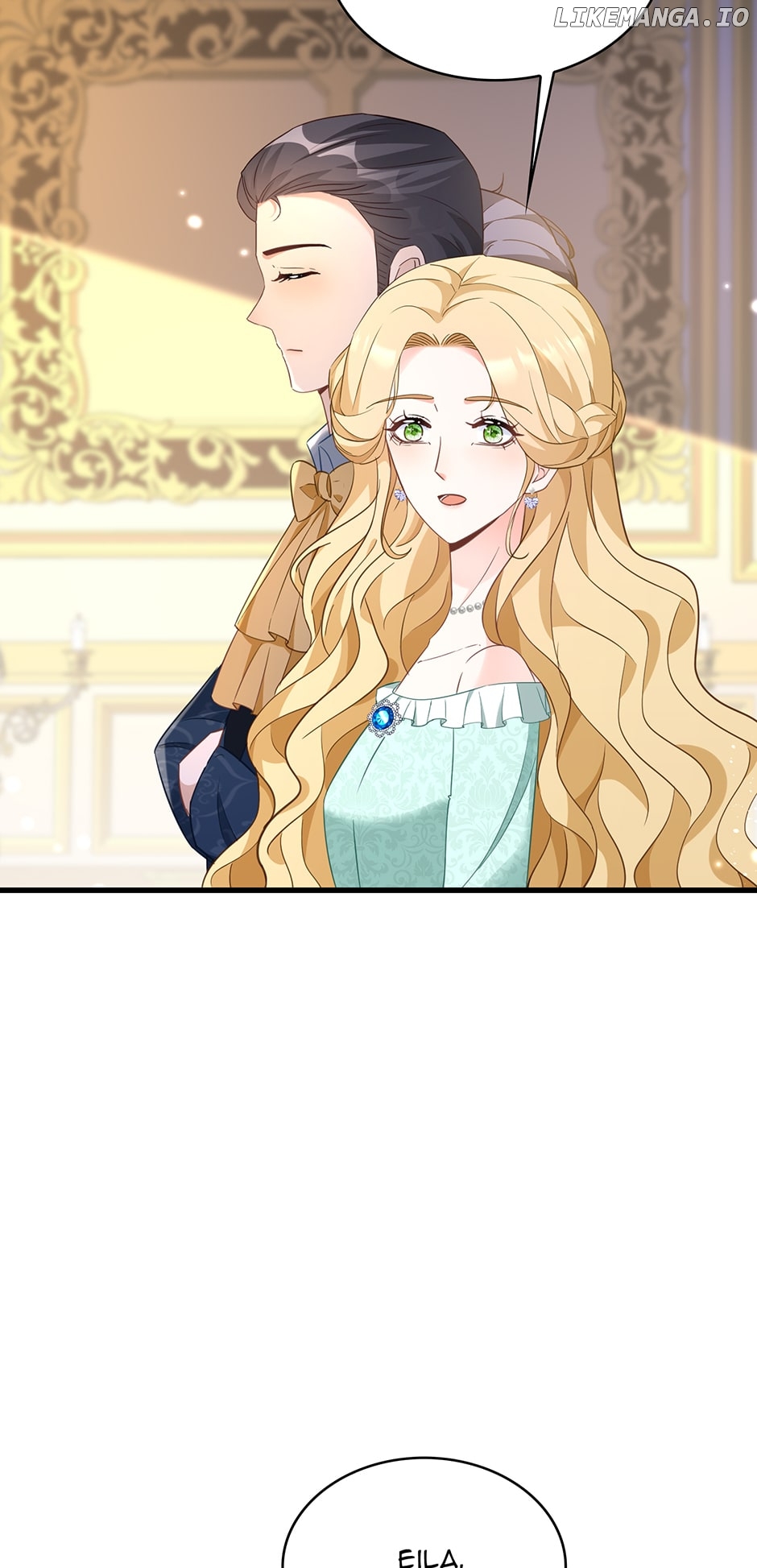 Married His Brother and Now He's Obsessed Chapter 31 - page 32