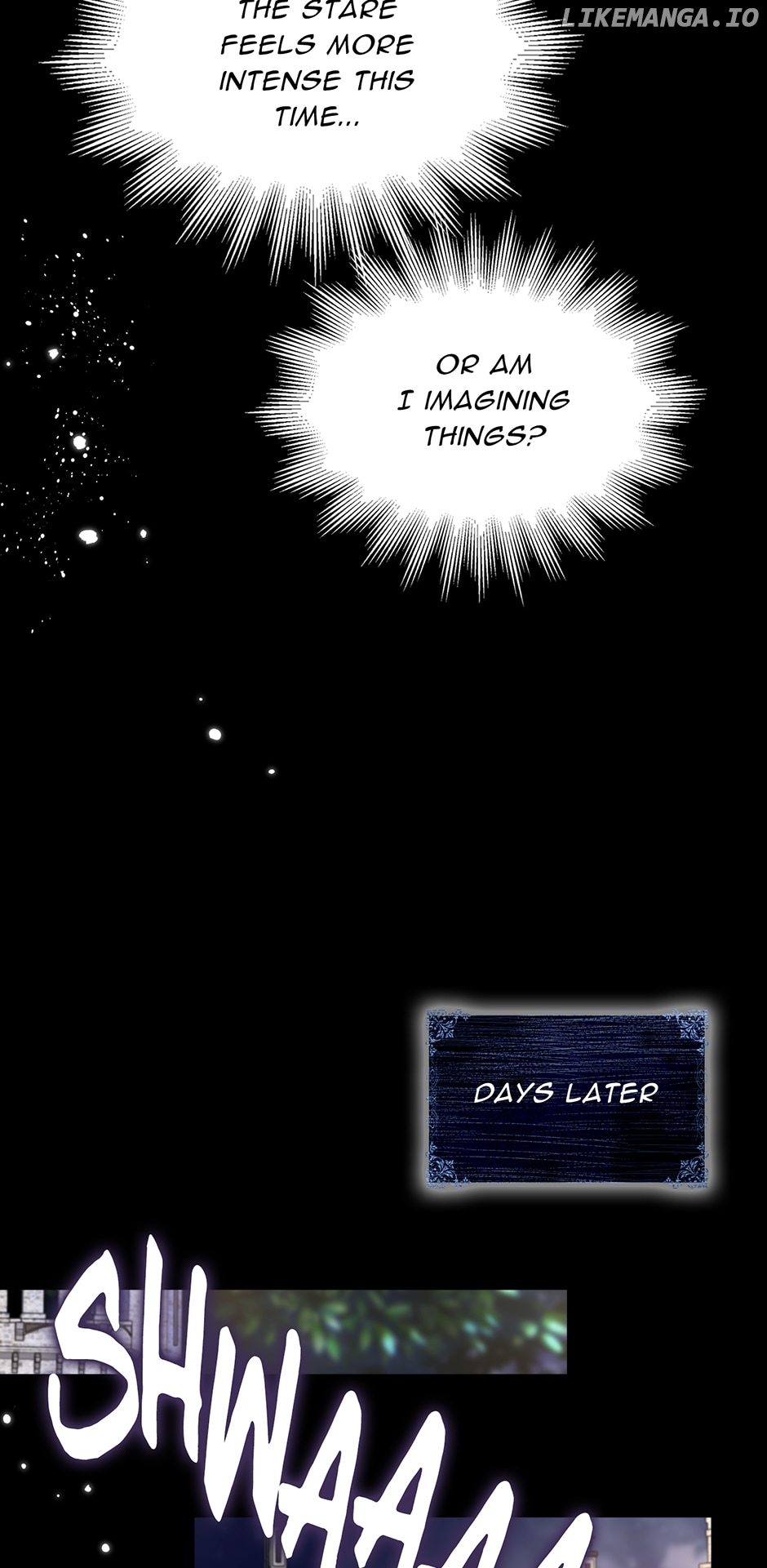Married His Brother and Now He's Obsessed Chapter 31 - page 37