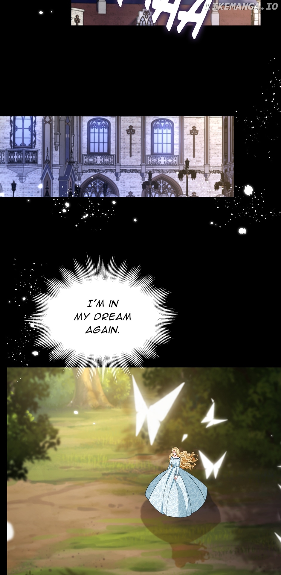 Married His Brother and Now He's Obsessed Chapter 31 - page 38