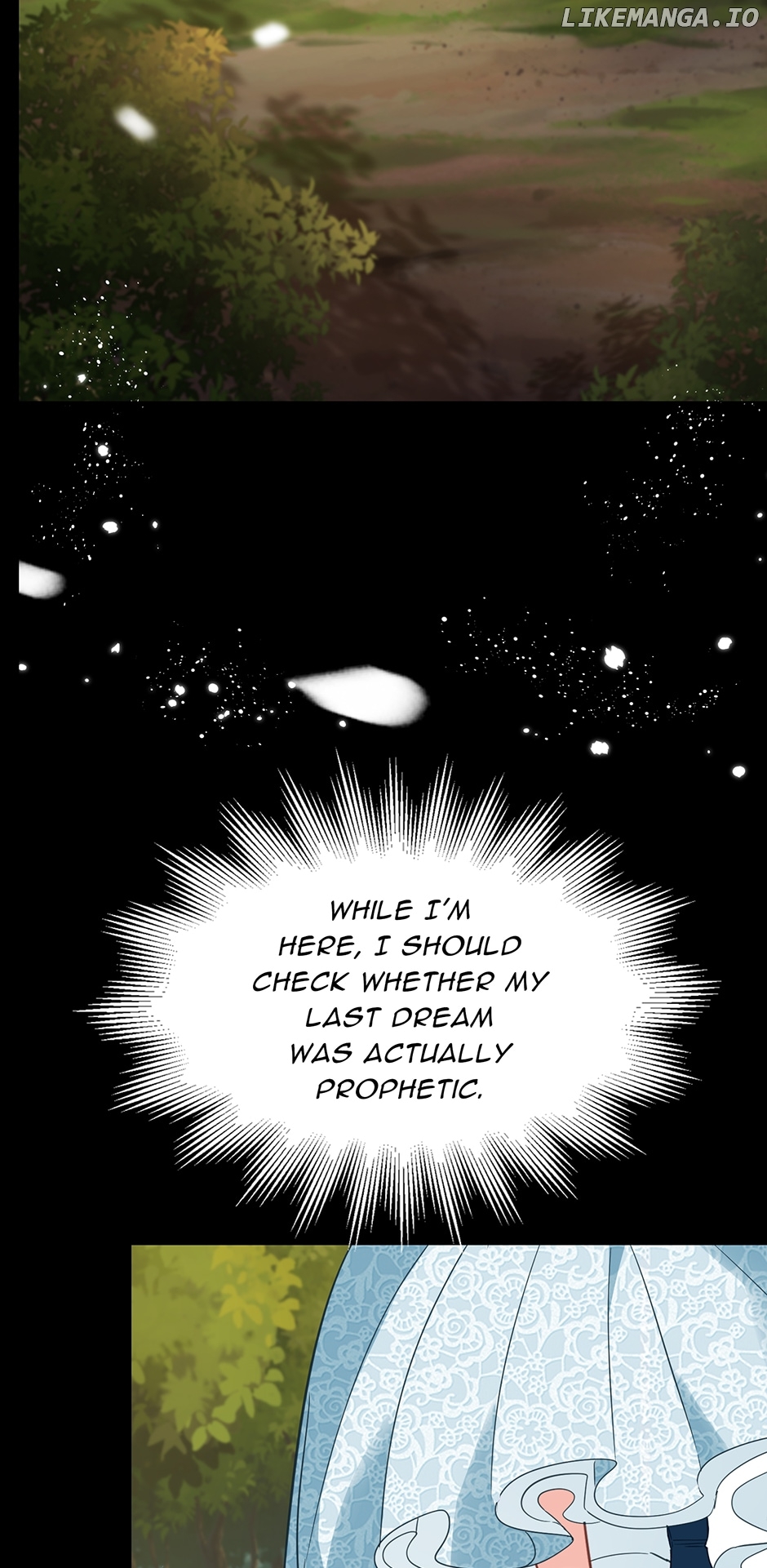 Married His Brother and Now He's Obsessed Chapter 31 - page 39