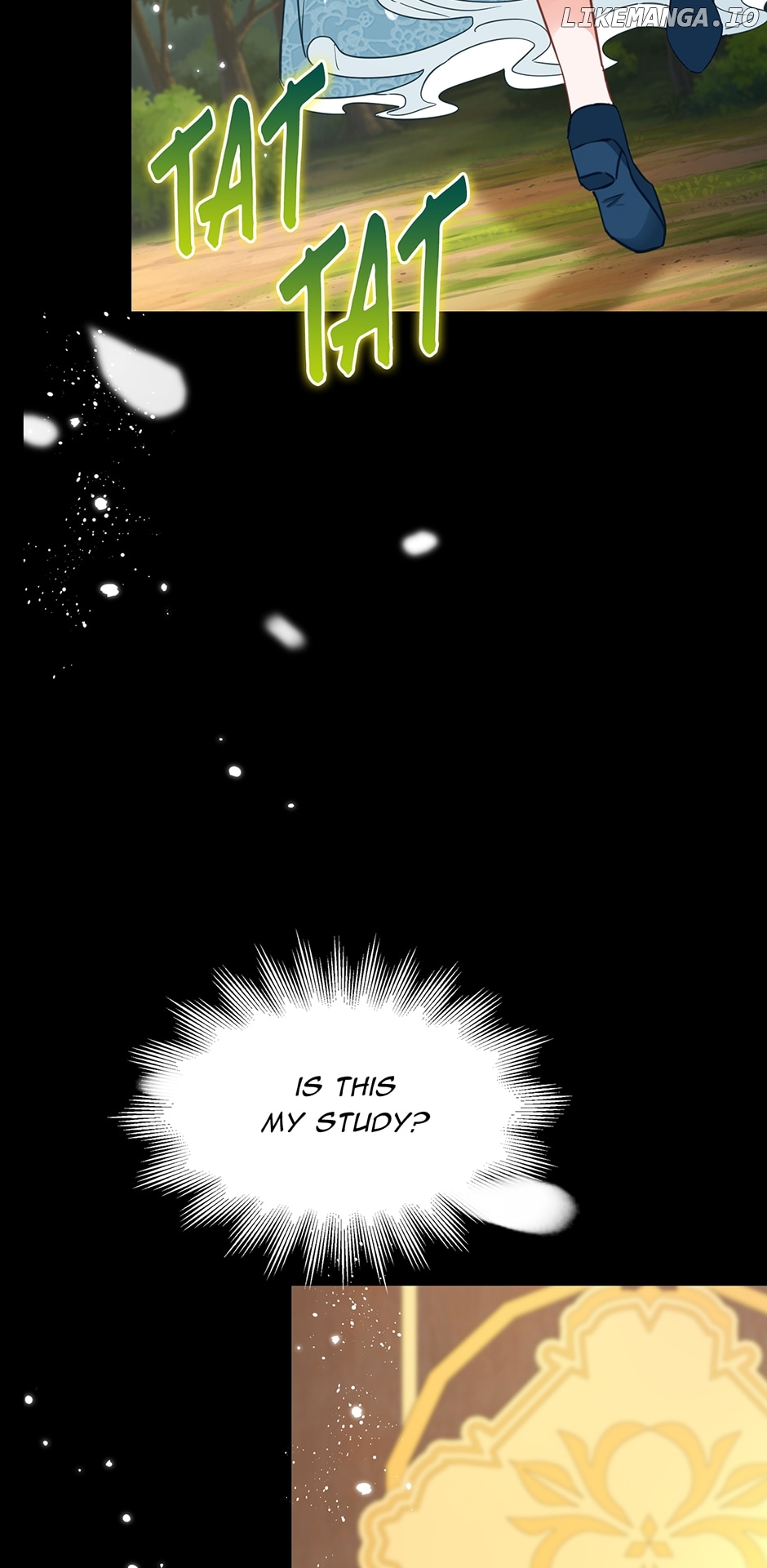 Married His Brother and Now He's Obsessed Chapter 31 - page 40