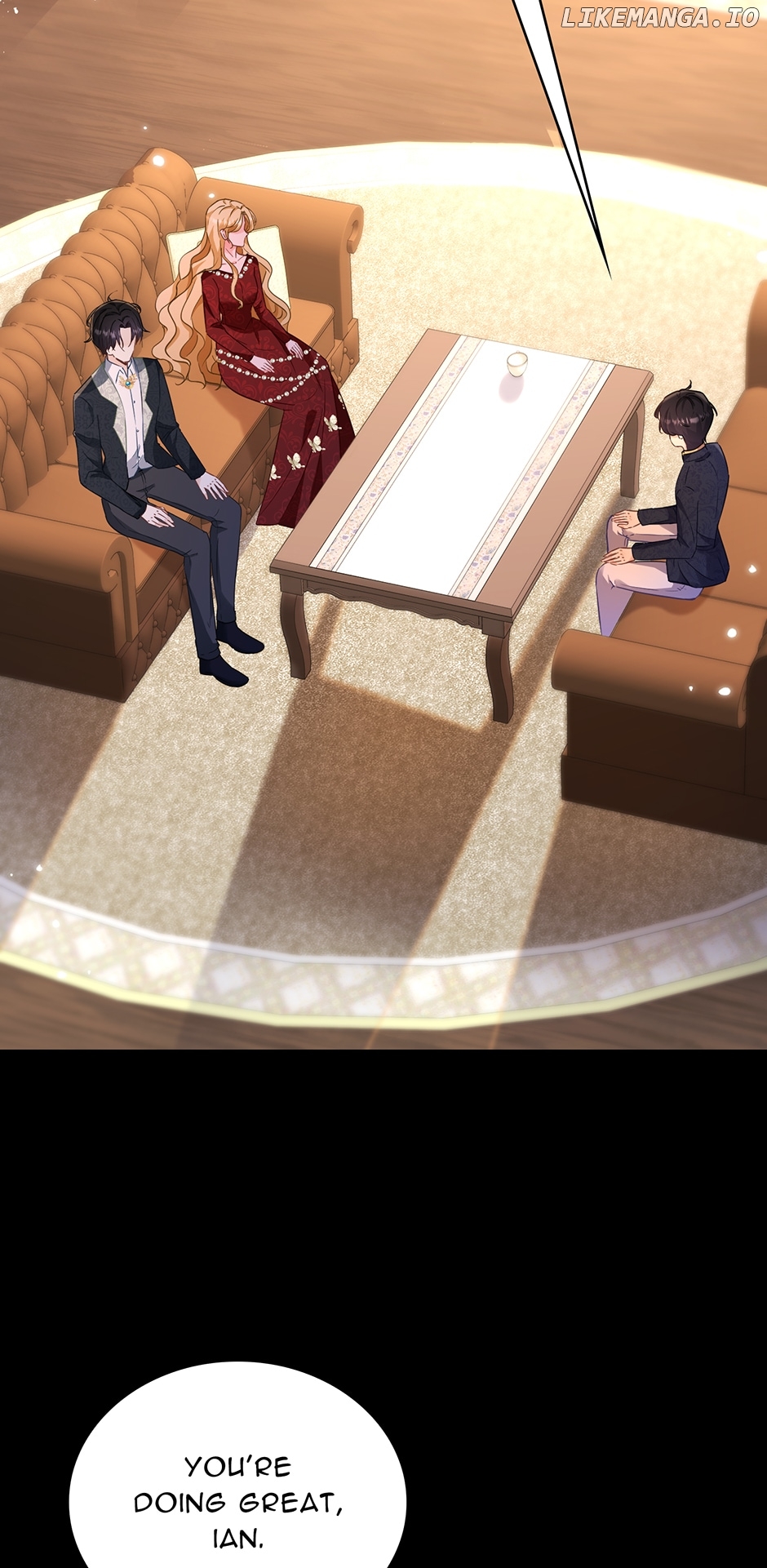 Married His Brother and Now He's Obsessed Chapter 31 - page 42