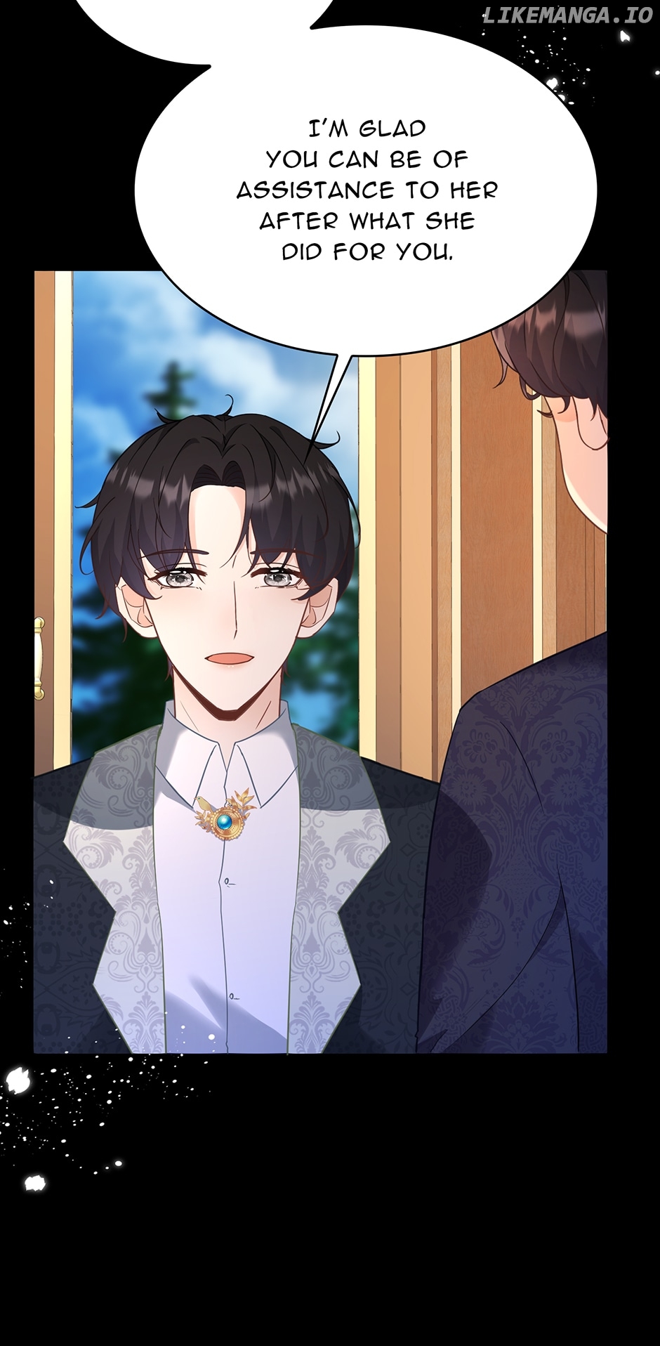Married His Brother and Now He's Obsessed Chapter 31 - page 43