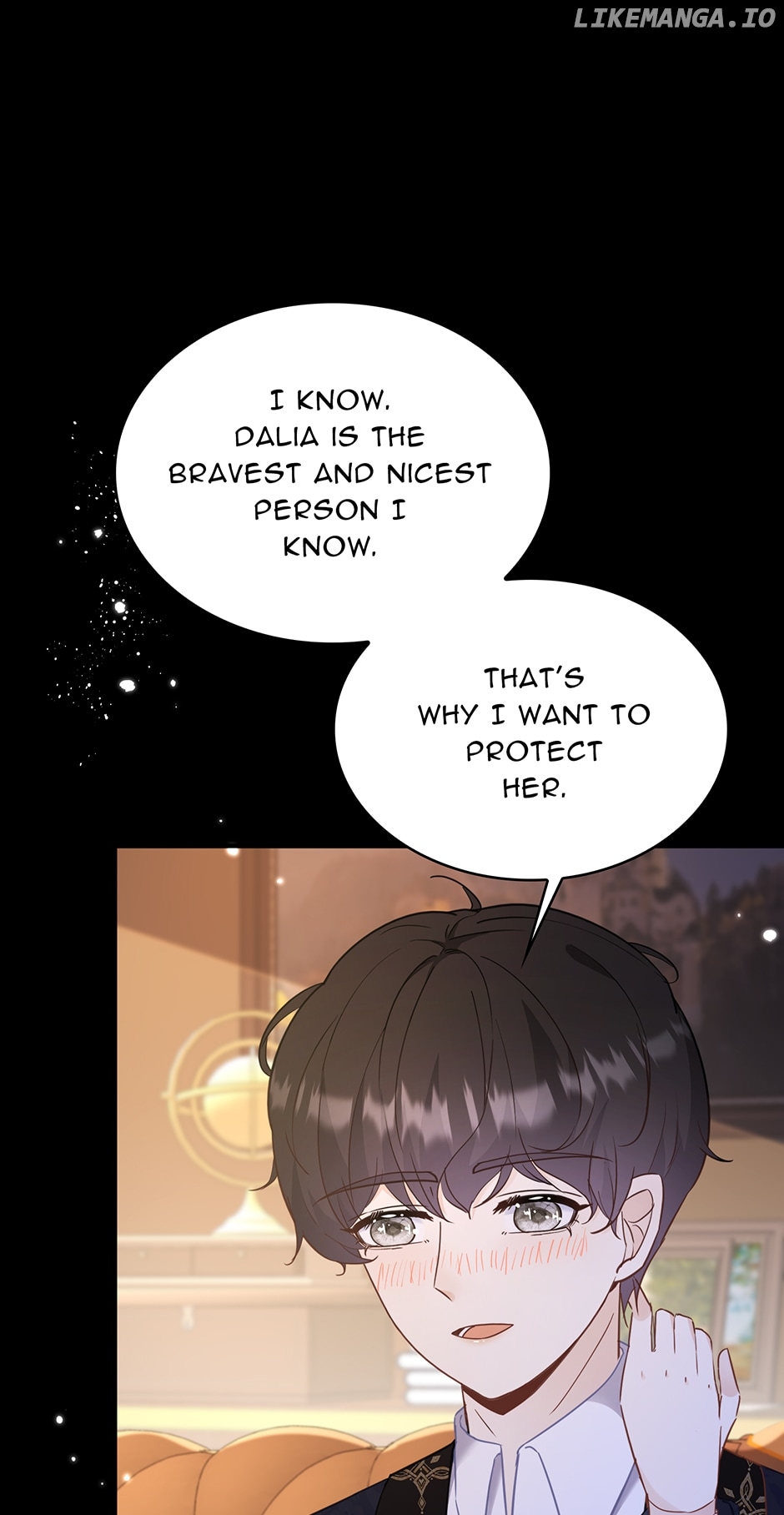 Married His Brother and Now He's Obsessed Chapter 31 - page 44