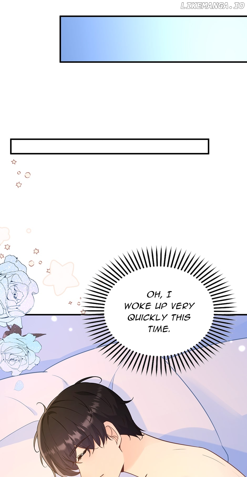 Married His Brother and Now He's Obsessed Chapter 31 - page 46