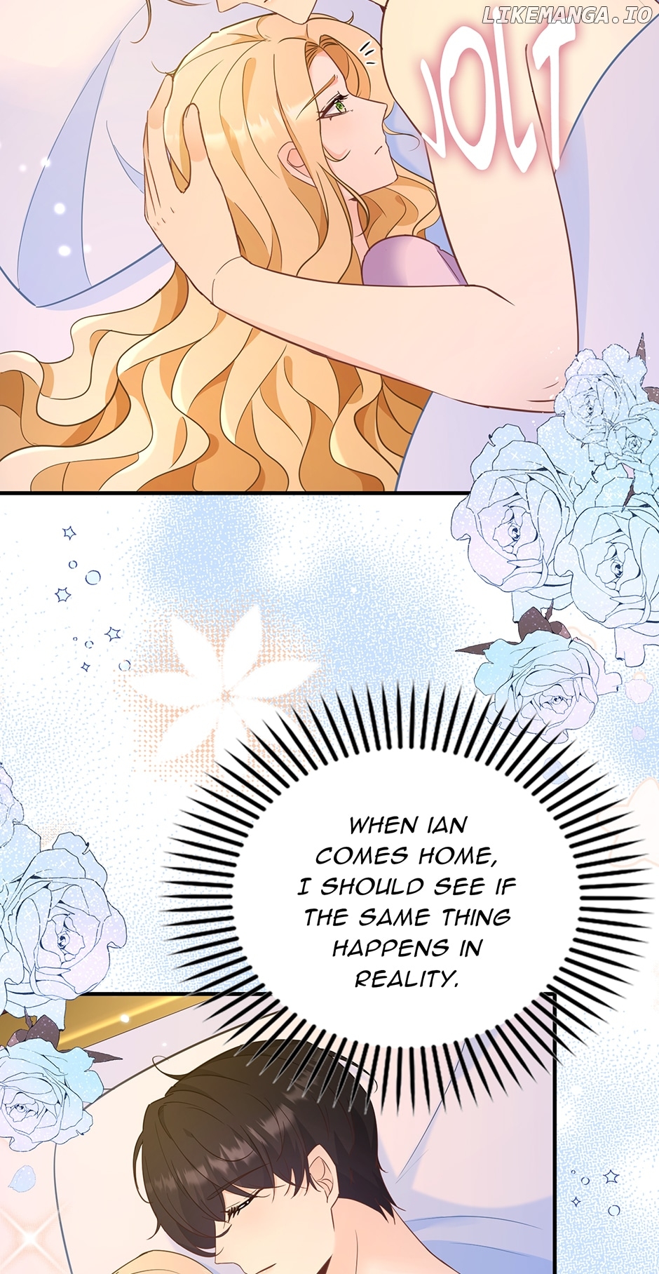 Married His Brother and Now He's Obsessed Chapter 31 - page 47