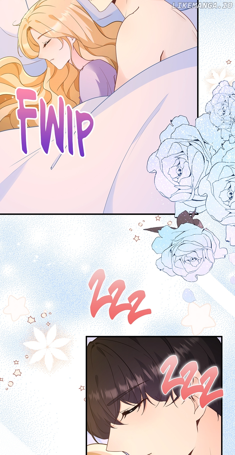 Married His Brother and Now He's Obsessed Chapter 31 - page 48