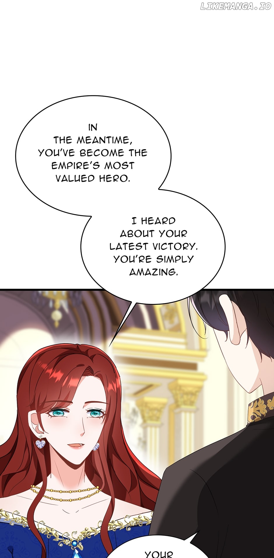 Married His Brother and Now He's Obsessed Chapter 31 - page 5